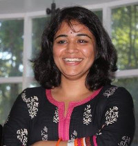 Shilpa Nandkumar