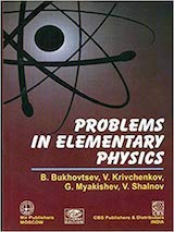 Problems in Elementry Physics by Bukhovtsev