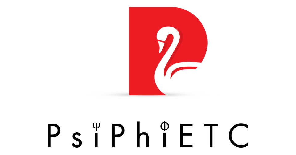 PsiPhiETC logo