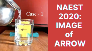 NAEST 2020: Image of an Arrow Head thumbnail