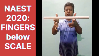 NAEST 2020: Moving Fingers Under the Scale thumbnail