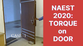 NAEST 2020: Opening the Door thumbnail