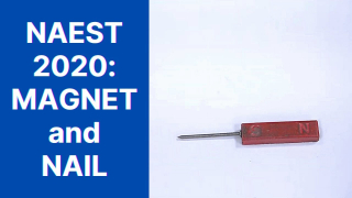 NAEST 2020: The Nail and the Magnets thumbnail