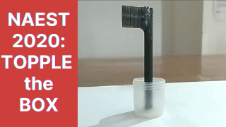 NAEST 2020: Toppling the Box thumbnail