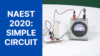 NAEST 2020: Voltmeter and Ammeter thumbnail