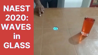 NAEST 2020: Waves in a Glass thumbnail