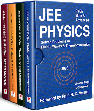 Fluids, Waves & Thermodynamics by Jitender Singh and S Chaturvedi