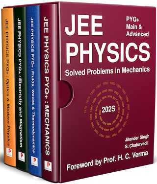 Mechanics by Jitender Singh and S Chaturvedi