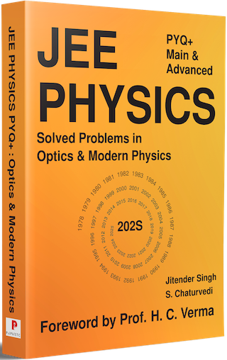 Optics & Modern Physics by Jitender Singh and S Chaturvedi